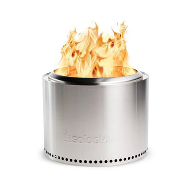 Bonfire 2.0 Wood Burning Fire Pit - Melillo EnterprisesAll categories